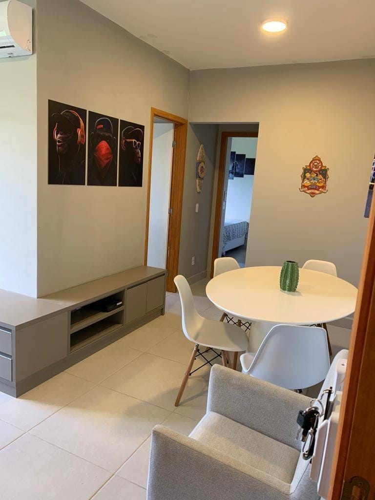 Apartamento, 2 quartos, 56 m² - Foto 15