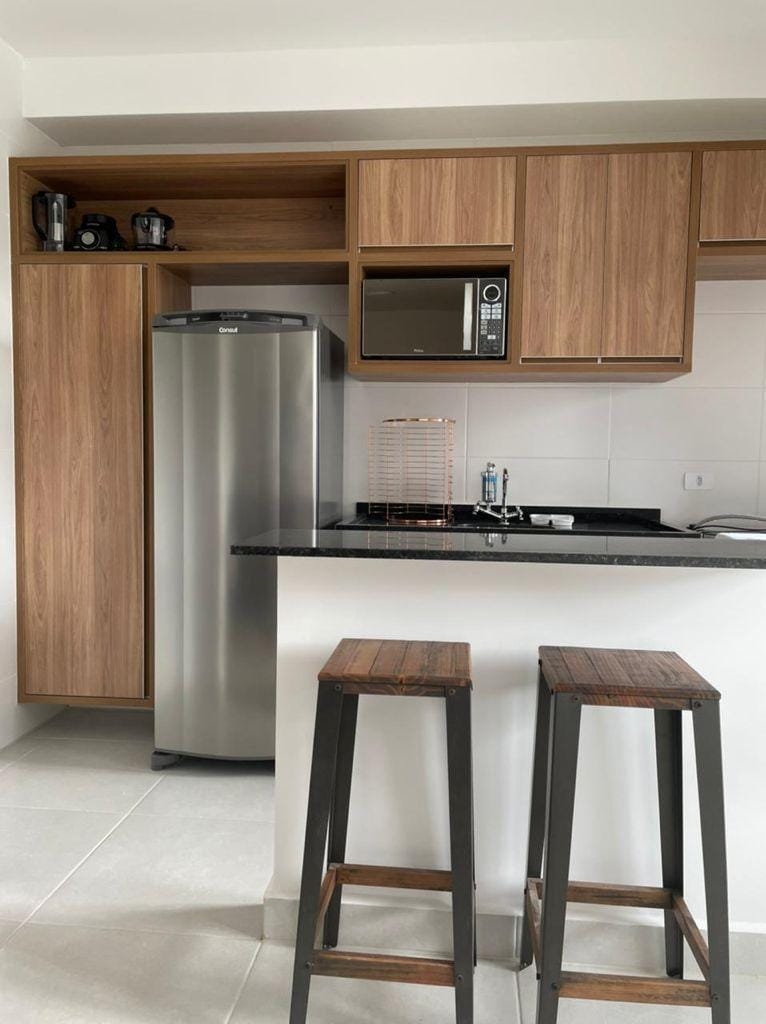 Apartamento, 2 quartos, 56 m² - Foto 10