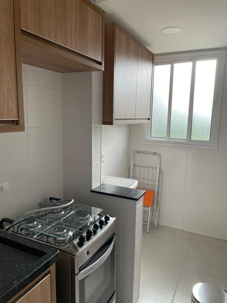 Apartamento, 2 quartos, 56 m² - Foto 7
