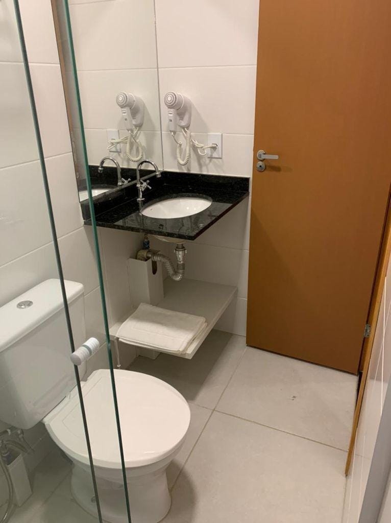 Apartamento, 2 quartos, 56 m² - Foto 6