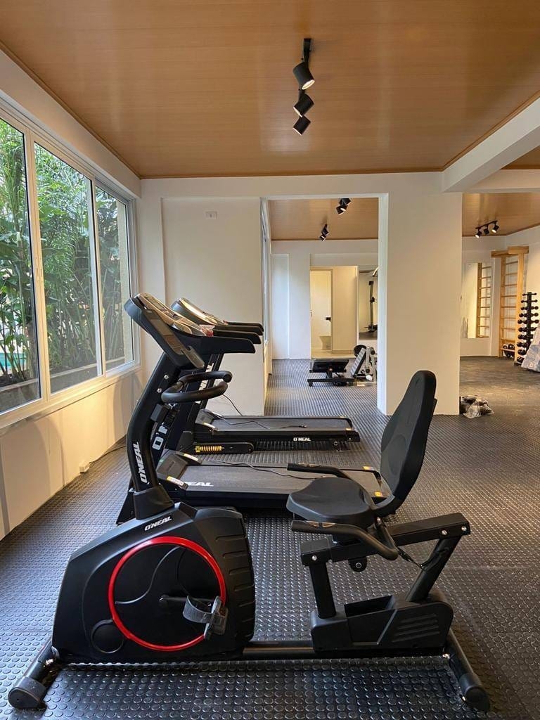 Apartamento, 2 quartos, 56 m² - Foto 16