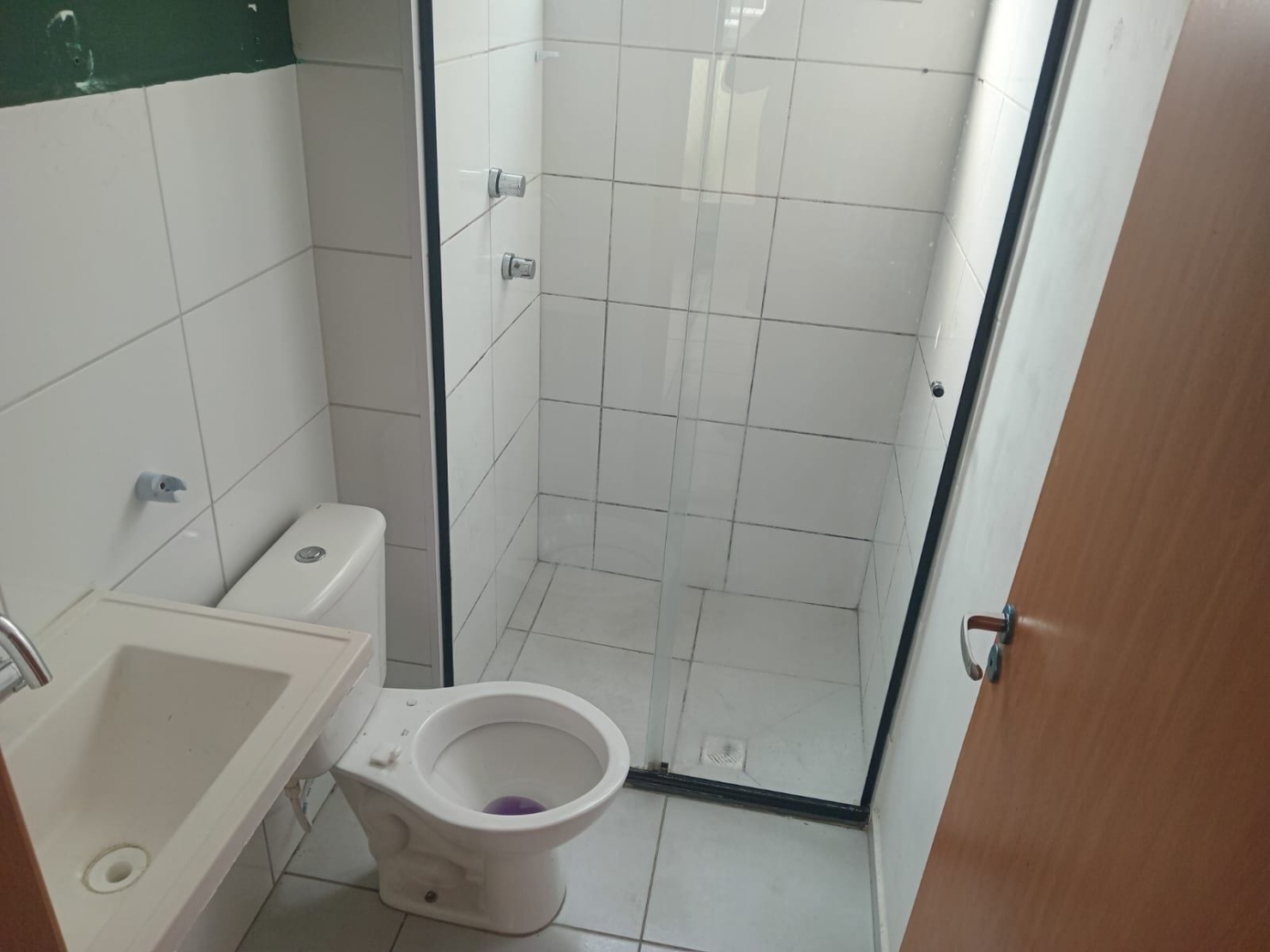 Apartamento, 2 quartos, 42 m² - Foto 5