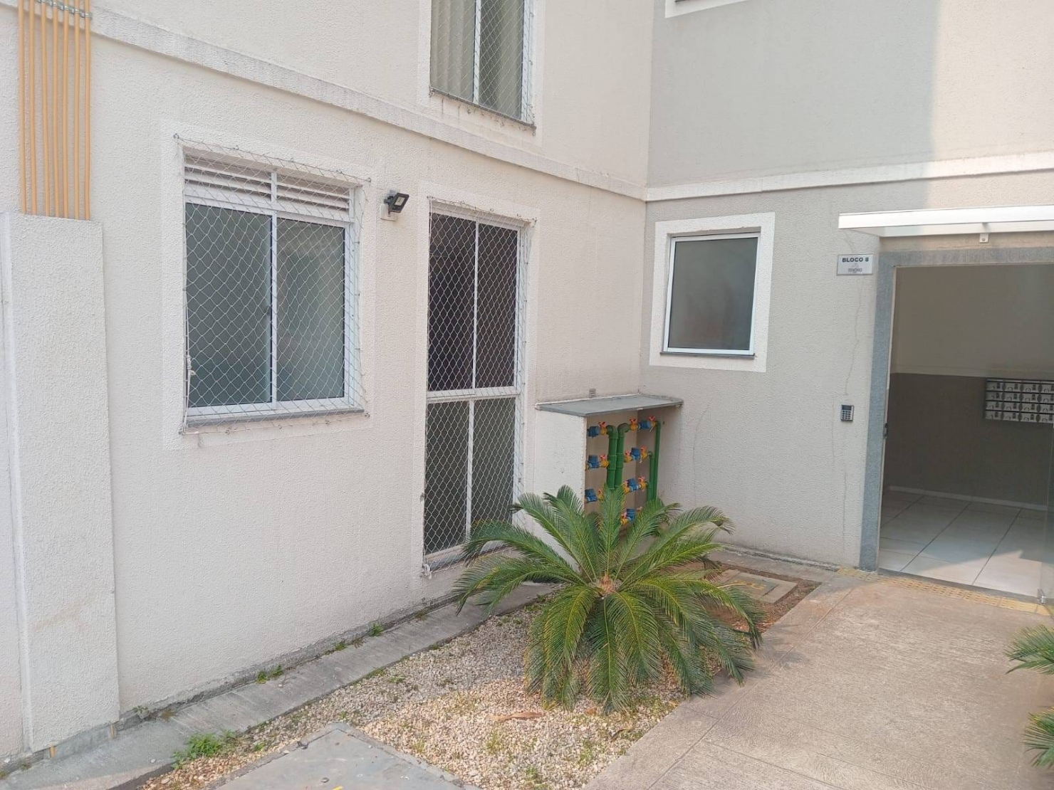 Apartamento, 2 quartos, 42 m² - Foto 1