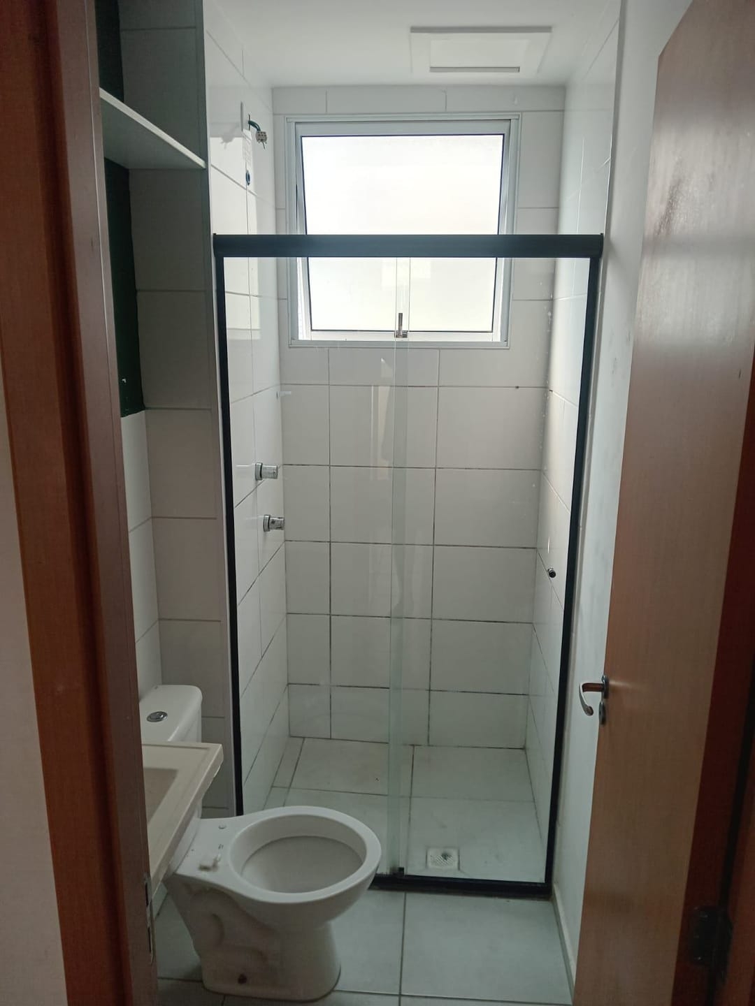 Apartamento, 2 quartos, 42 m² - Foto 19