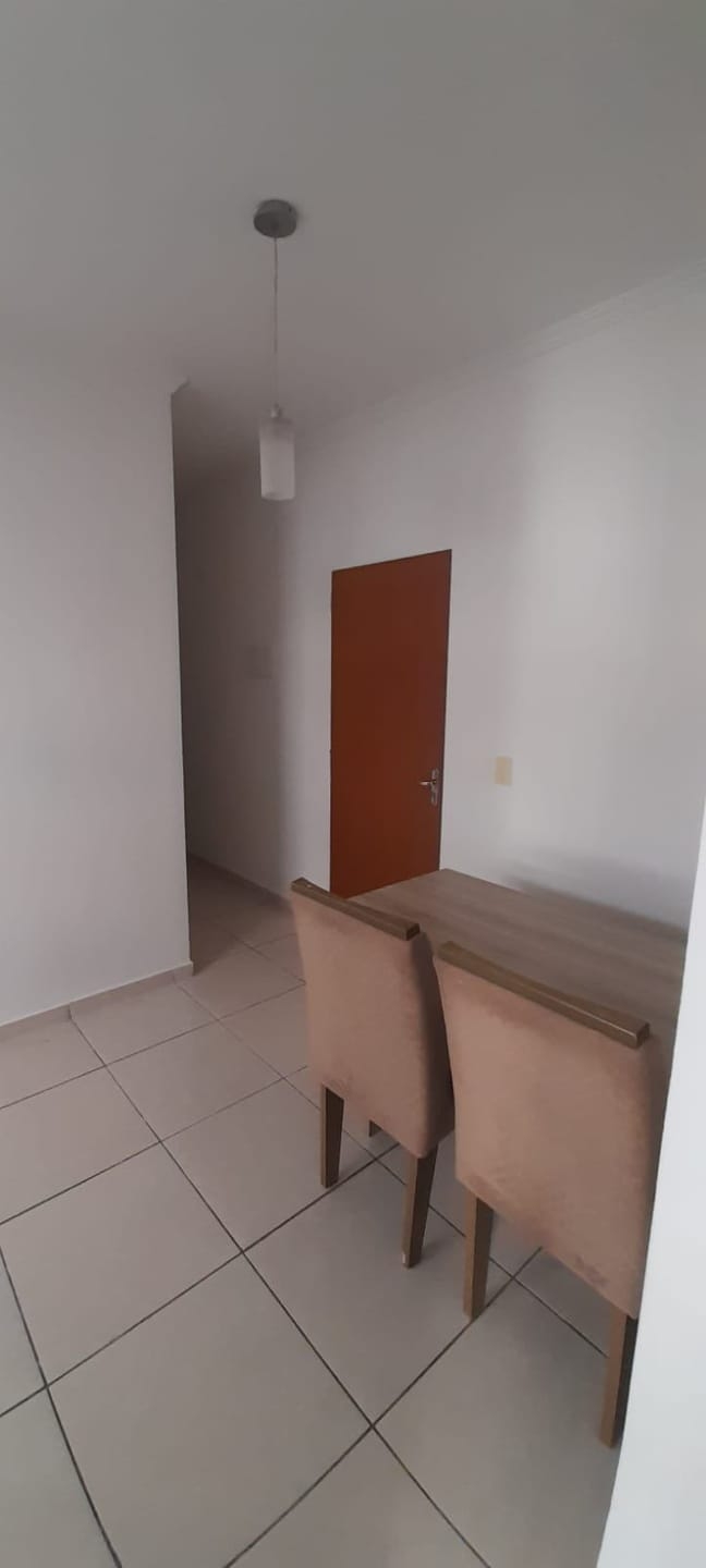 Apartamento à venda com 2 quartos, 48m² - Foto 1