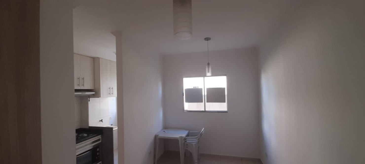 Apartamento à venda com 2 quartos, 48m² - Foto 14
