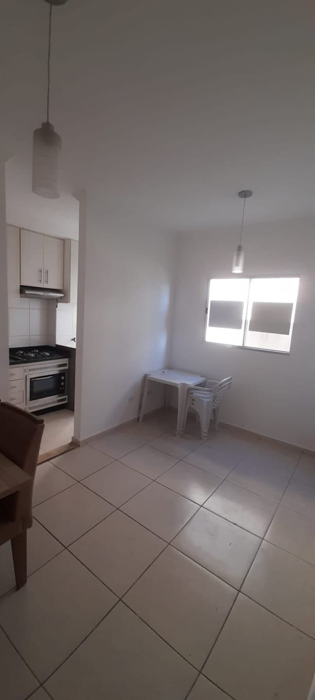 Apartamento à venda com 2 quartos, 48m² - Foto 13