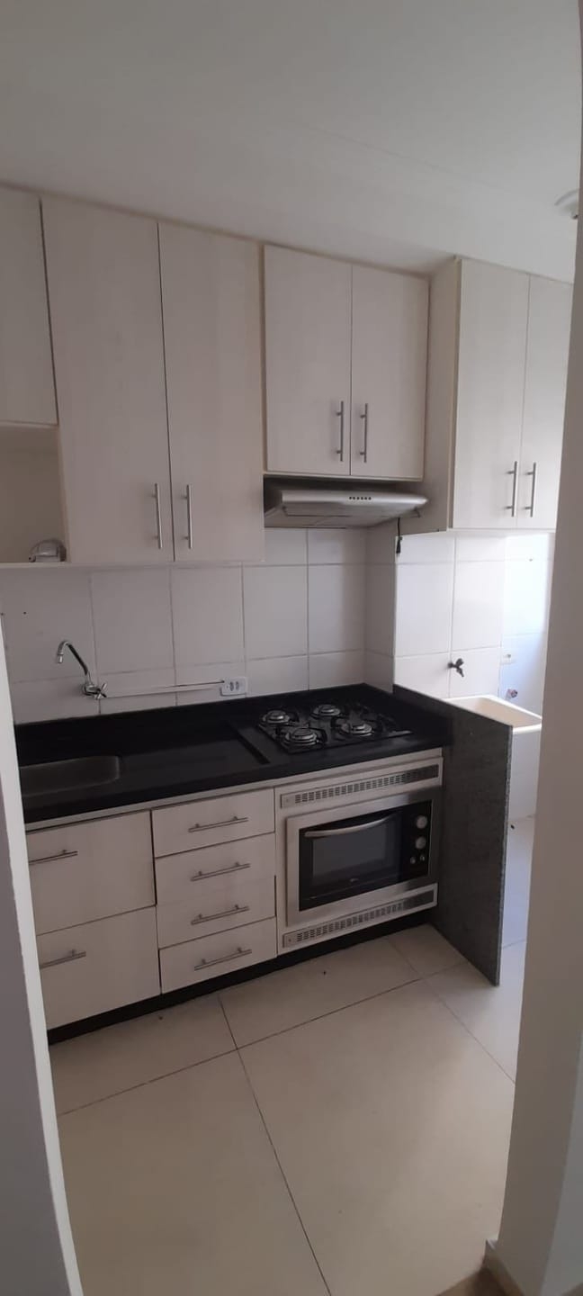 Apartamento à venda com 2 quartos, 48m² - Foto 11