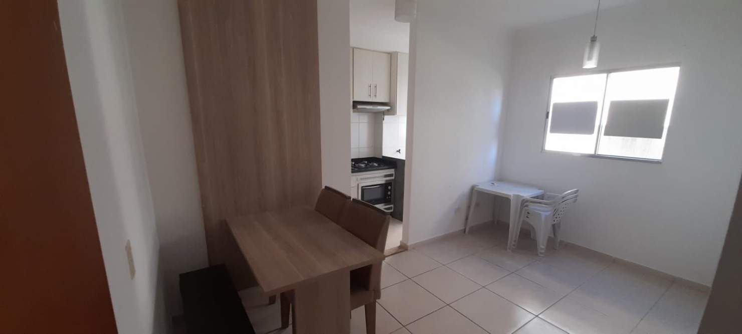 Apartamento à venda com 2 quartos, 48m² - Foto 10