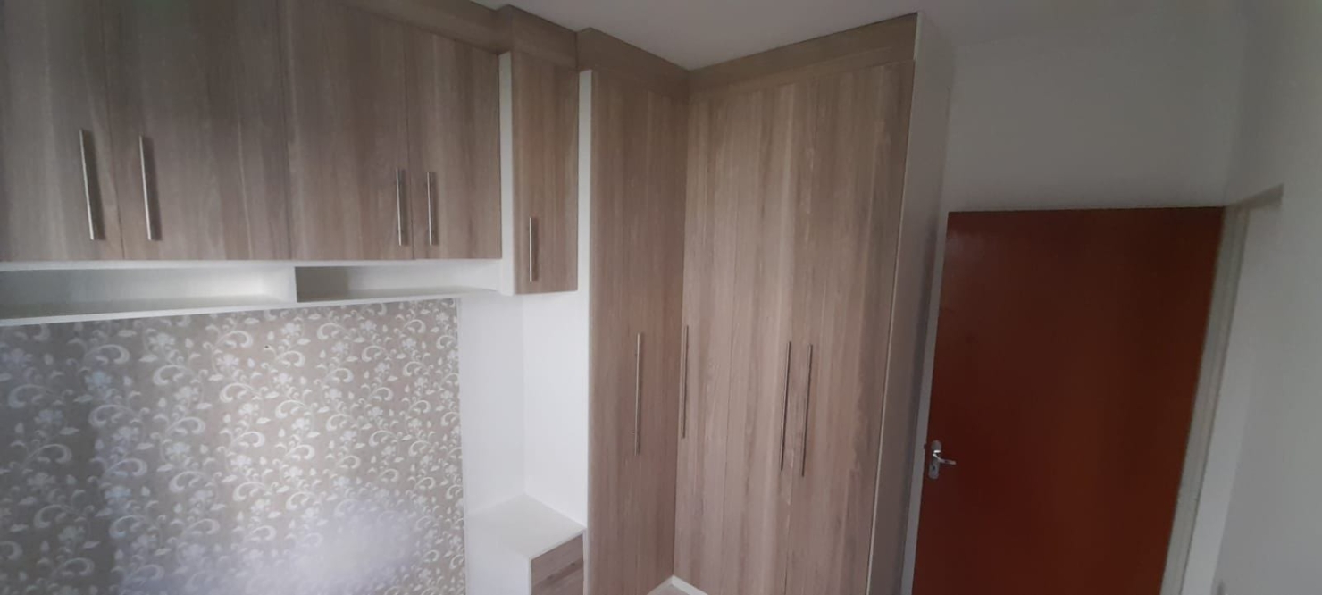 Apartamento à venda com 2 quartos, 48m² - Foto 2