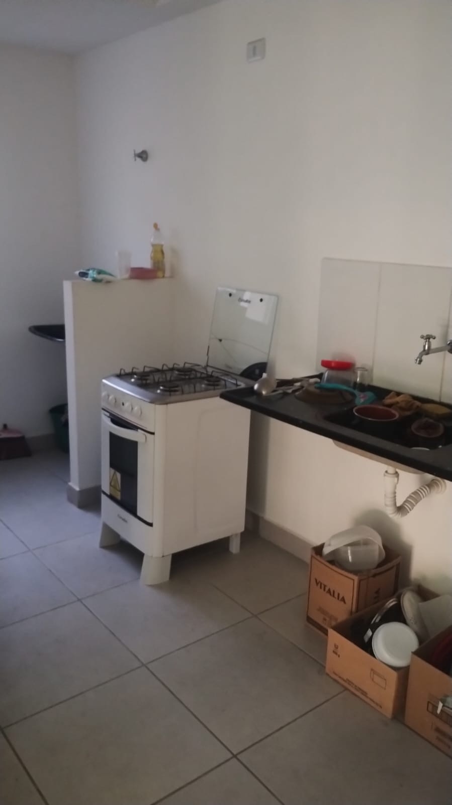 Apartamento à venda e aluguel com 2 quartos, 50m² - Foto 4
