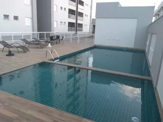 Apartamento, 2 quartos, 69 m² - Foto 1
