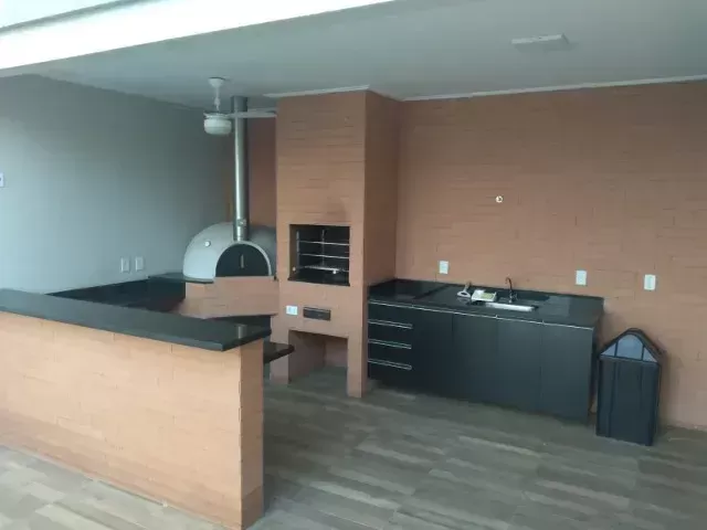 Apartamento, 2 quartos, 69 m² - Foto 6