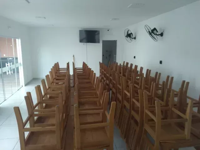 Apartamento, 2 quartos, 69 m² - Foto 7