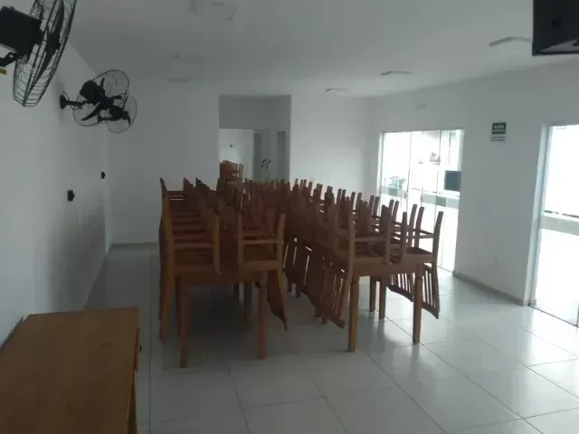 Apartamento, 2 quartos, 69 m² - Foto 8