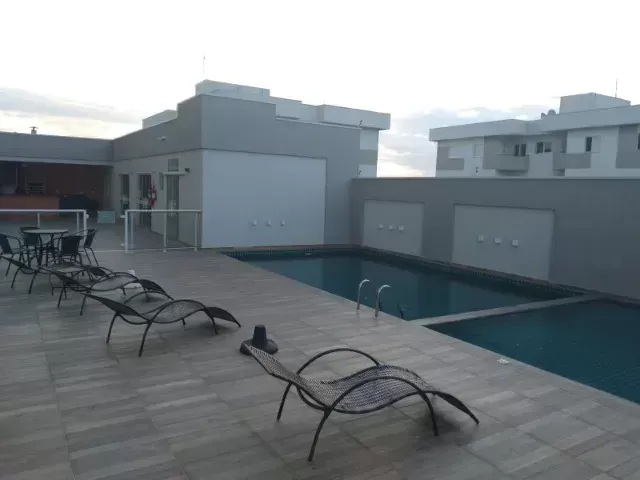 Apartamento, 2 quartos, 69 m² - Foto 5