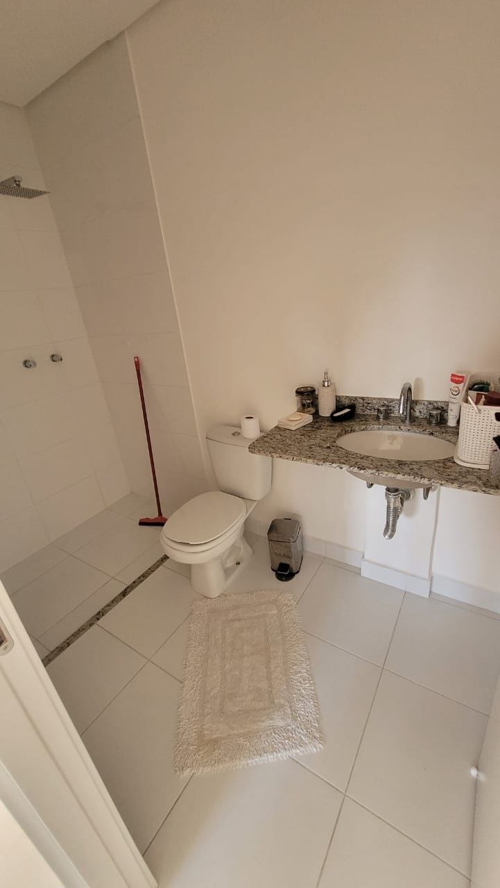 Apartamento, 3 quartos, 132 m² - Foto 7