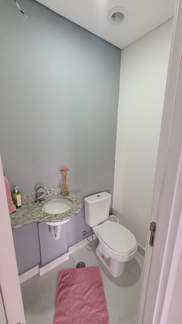 Apartamento, 3 quartos, 132 m² - Foto 17