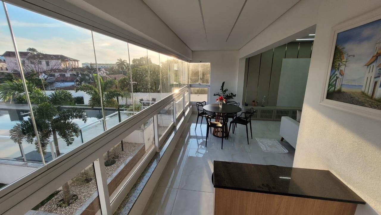 Apartamento, 3 quartos, 132 m² - Foto 13