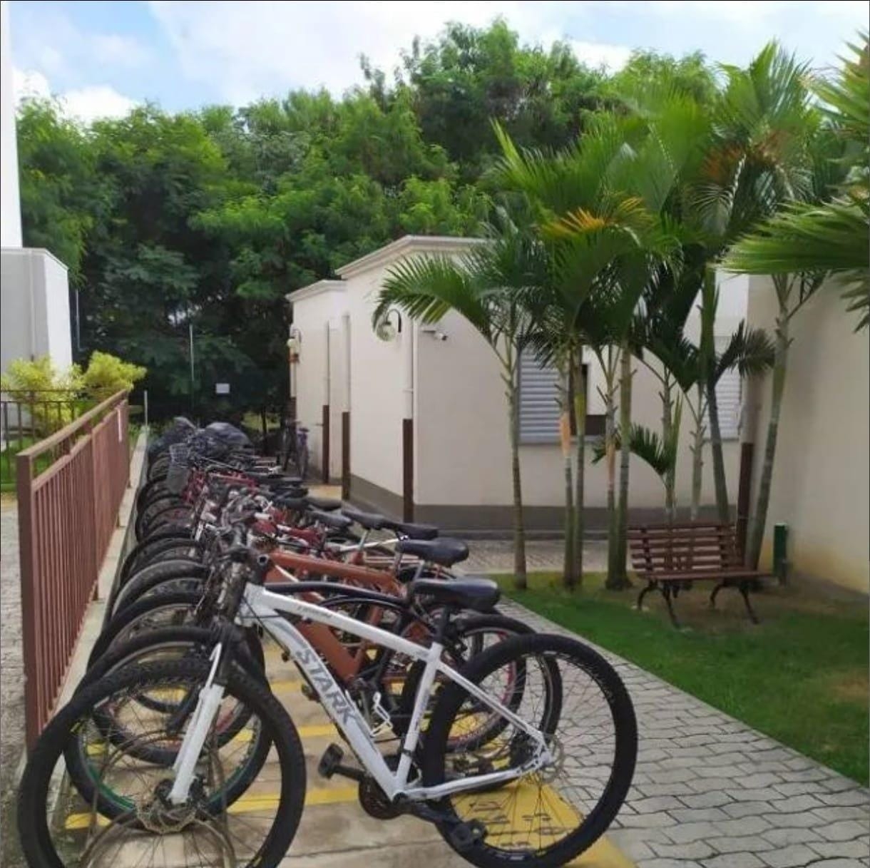 Apartamento, 2 quartos, 44 m² - Foto 7