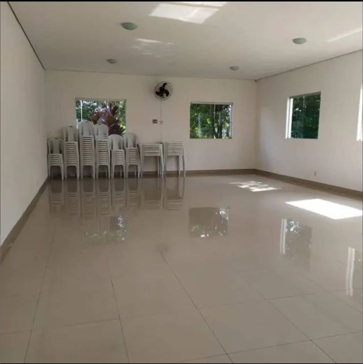 Apartamento, 2 quartos, 44 m² - Foto 9