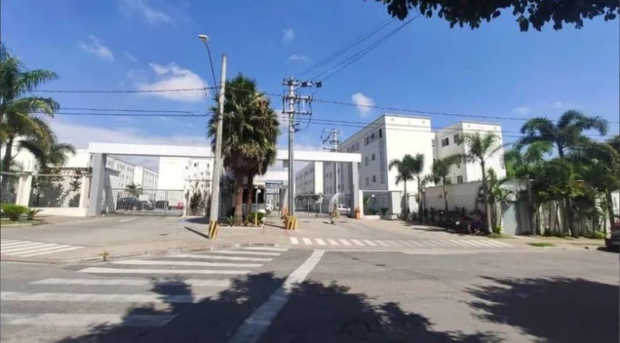 Apartamento, 2 quartos, 44 m² - Foto 8