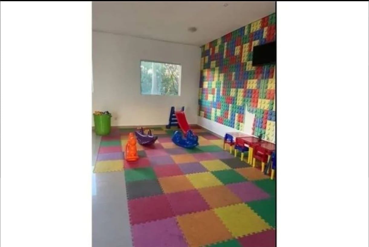 Apartamento, 2 quartos, 44 m² - Foto 6