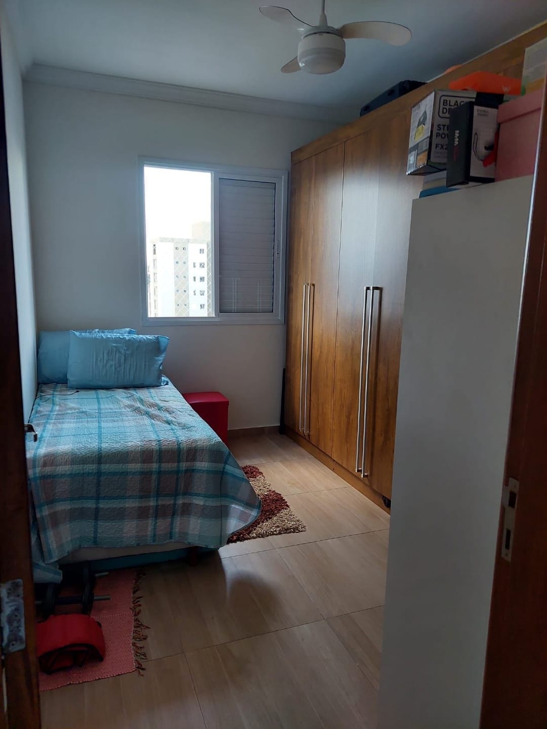 Apartamento, 2 quartos, 69 m² - Foto 11