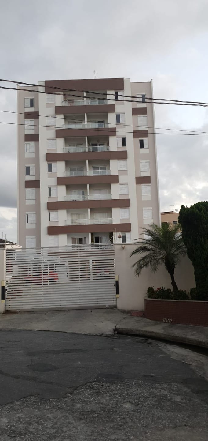Apartamento, 2 quartos, 69 m² - Foto 14