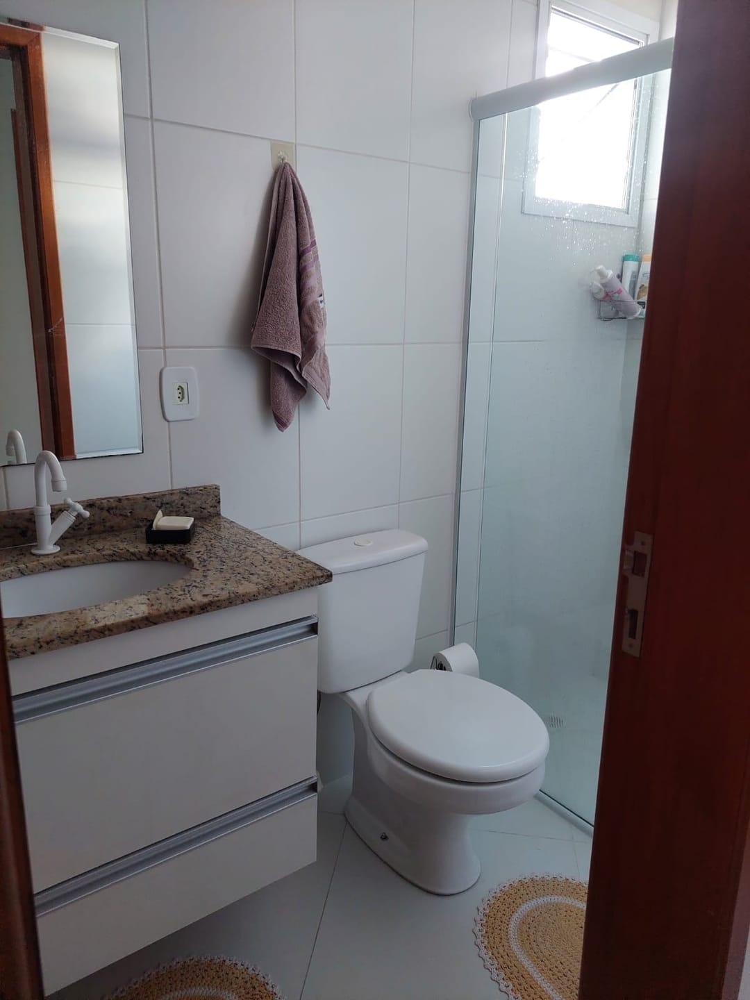 Apartamento, 2 quartos, 69 m² - Foto 9