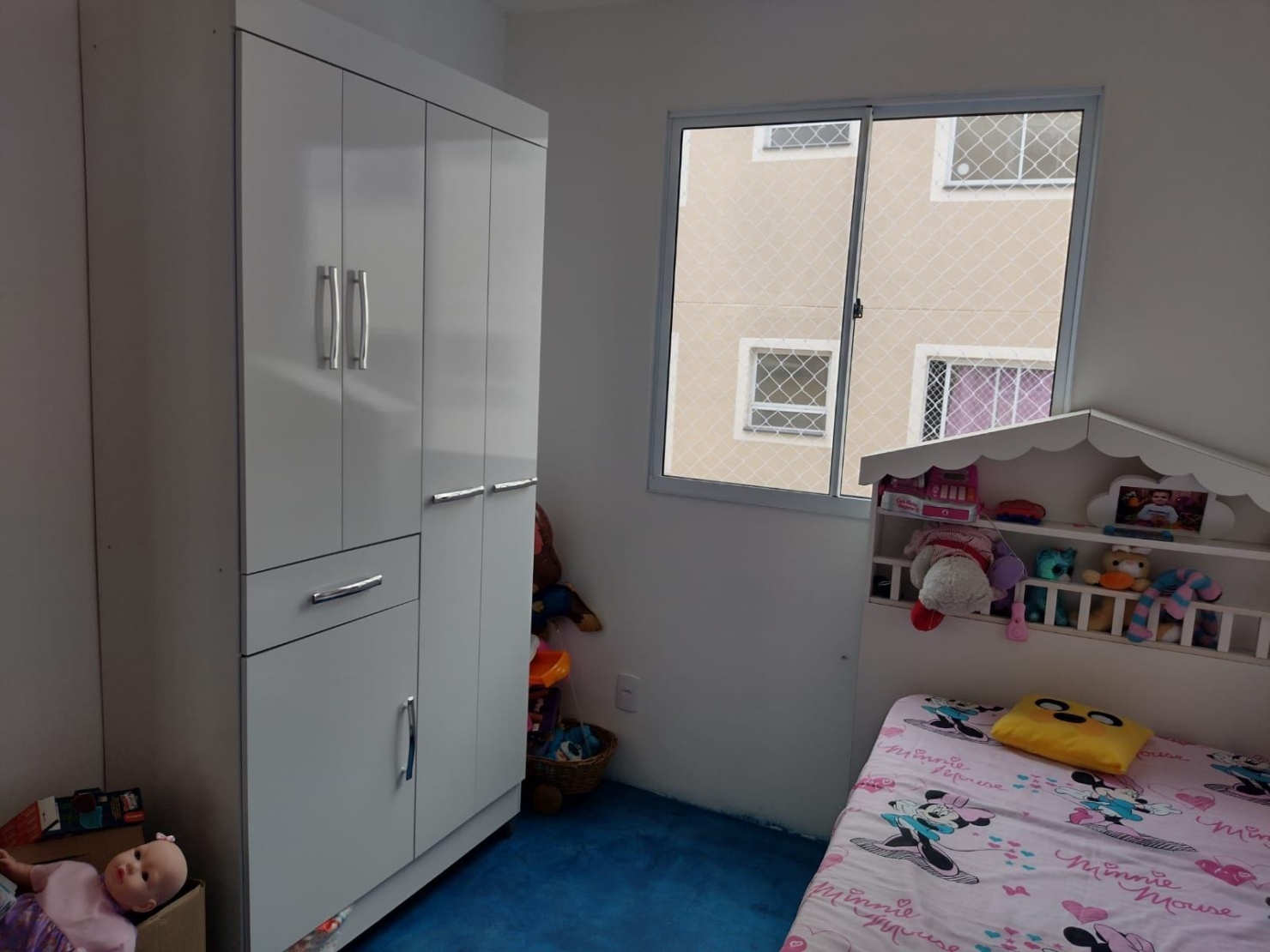 Apartamento para alugar com 2 quartos, 39m² - Foto 8