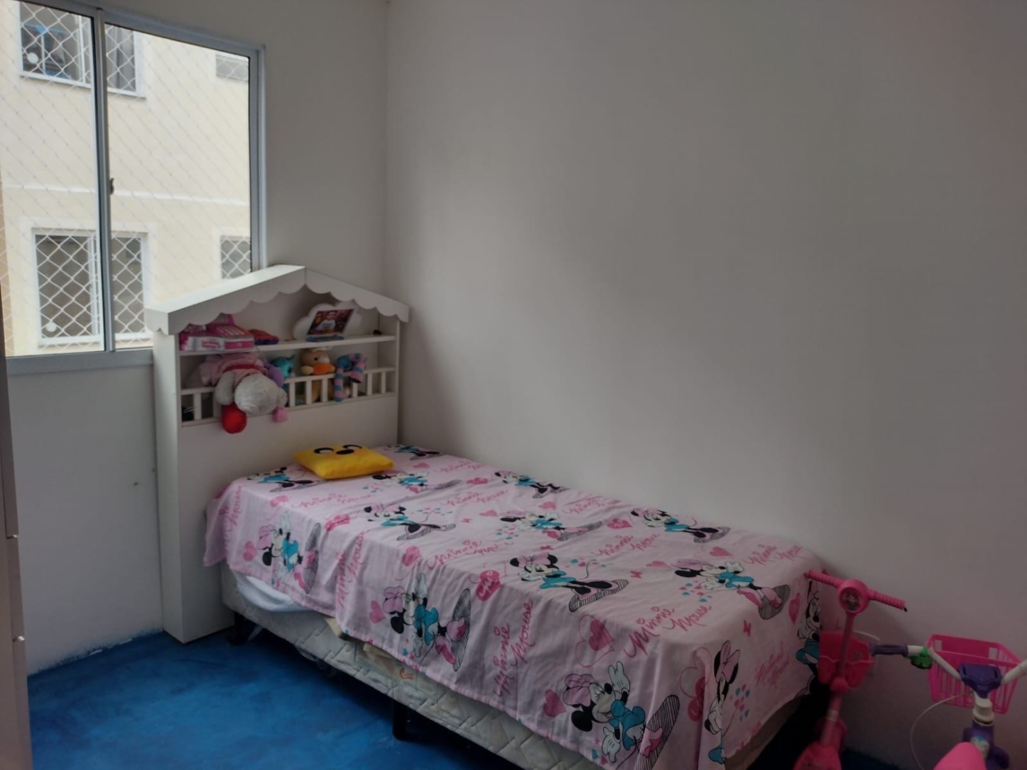 Apartamento para alugar com 2 quartos, 39m² - Foto 7
