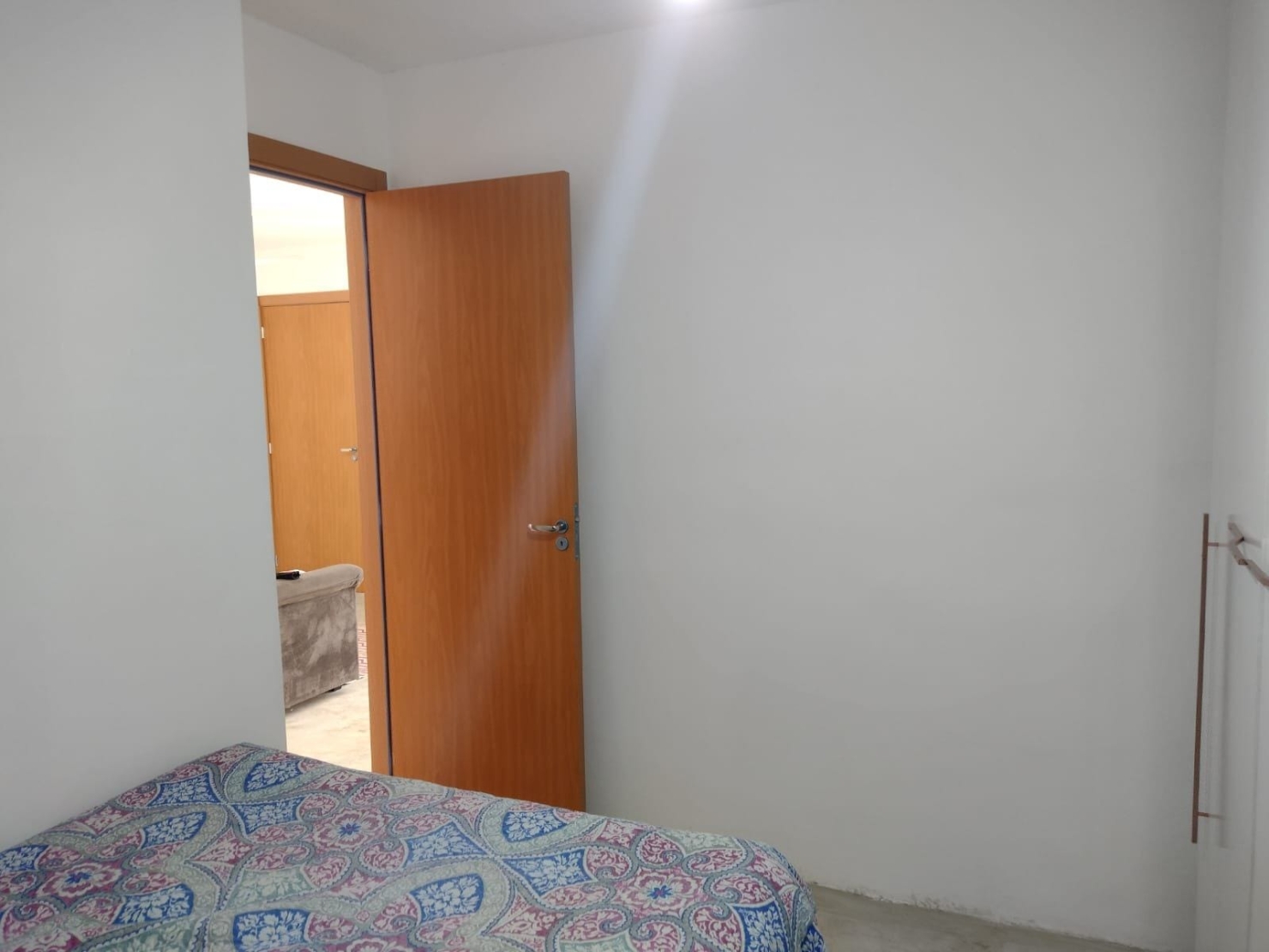 Apartamento para alugar com 2 quartos, 39m² - Foto 4