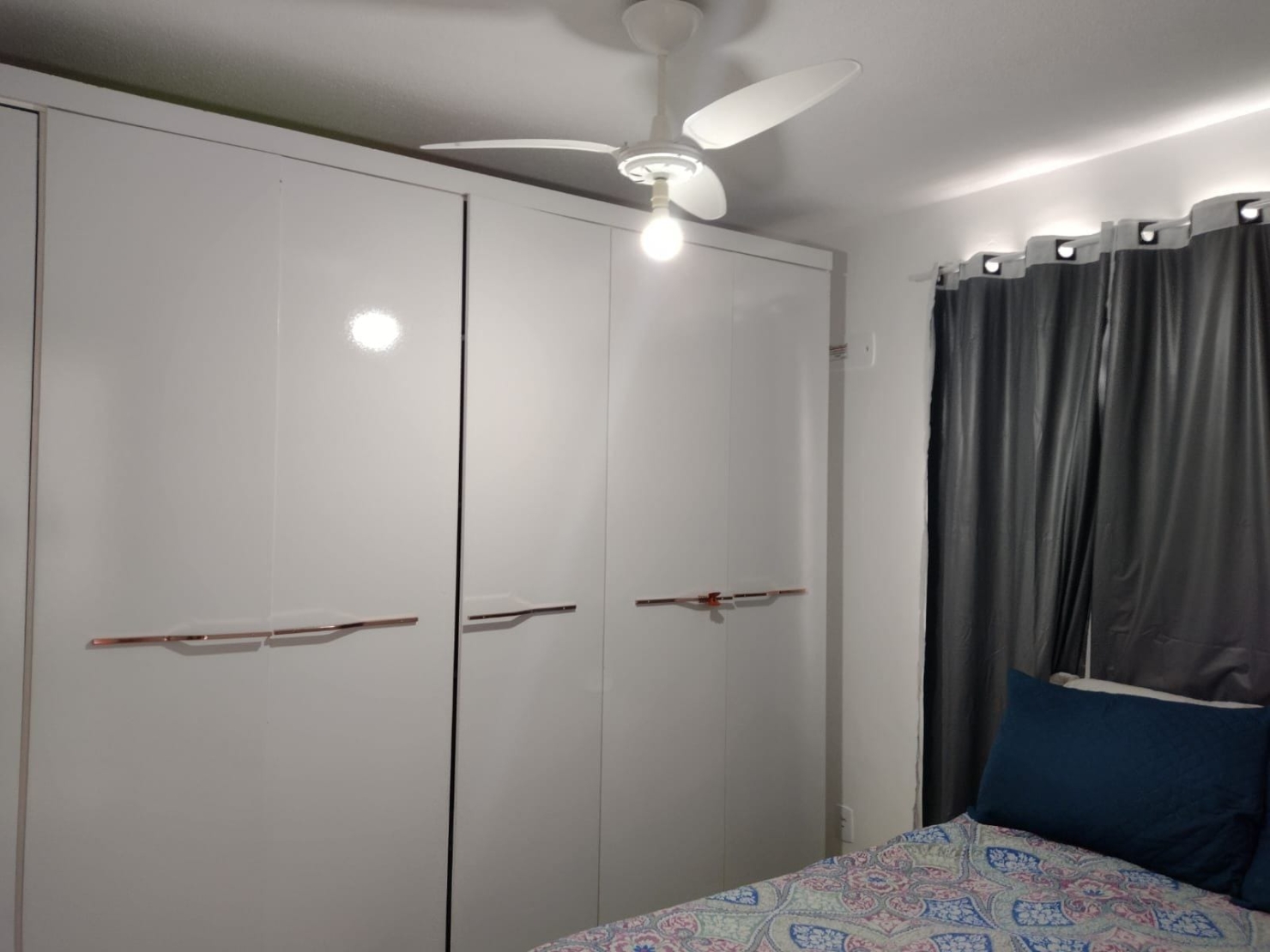 Apartamento para alugar com 2 quartos, 39m² - Foto 11