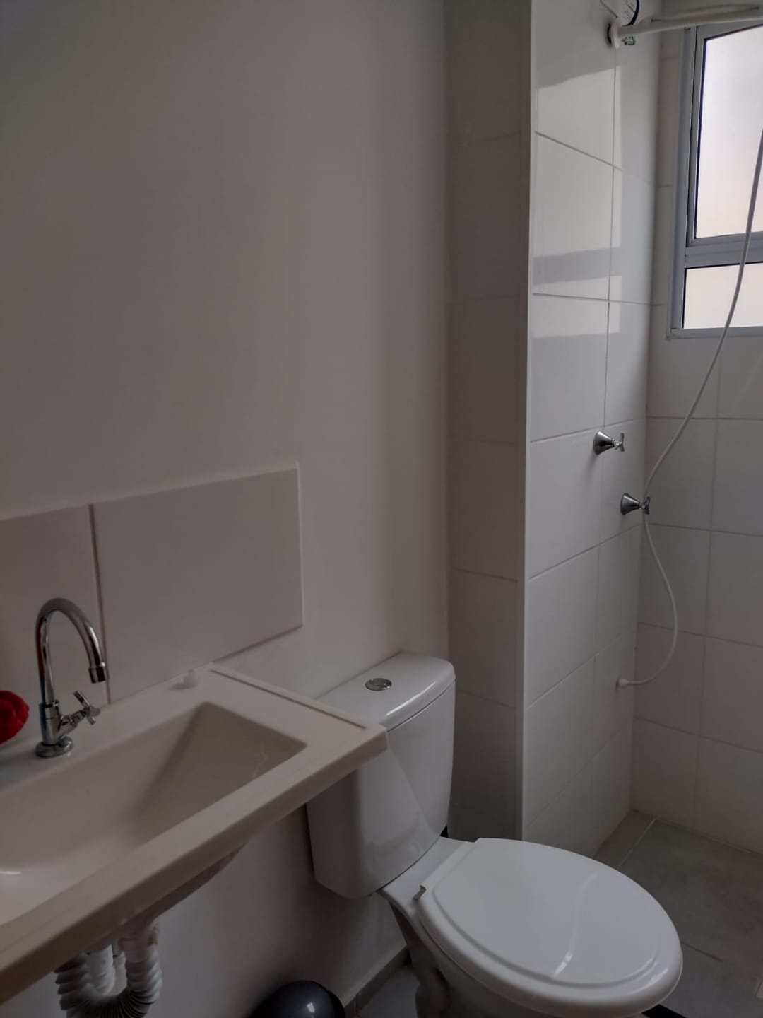 Apartamento para alugar com 2 quartos, 39m² - Foto 12