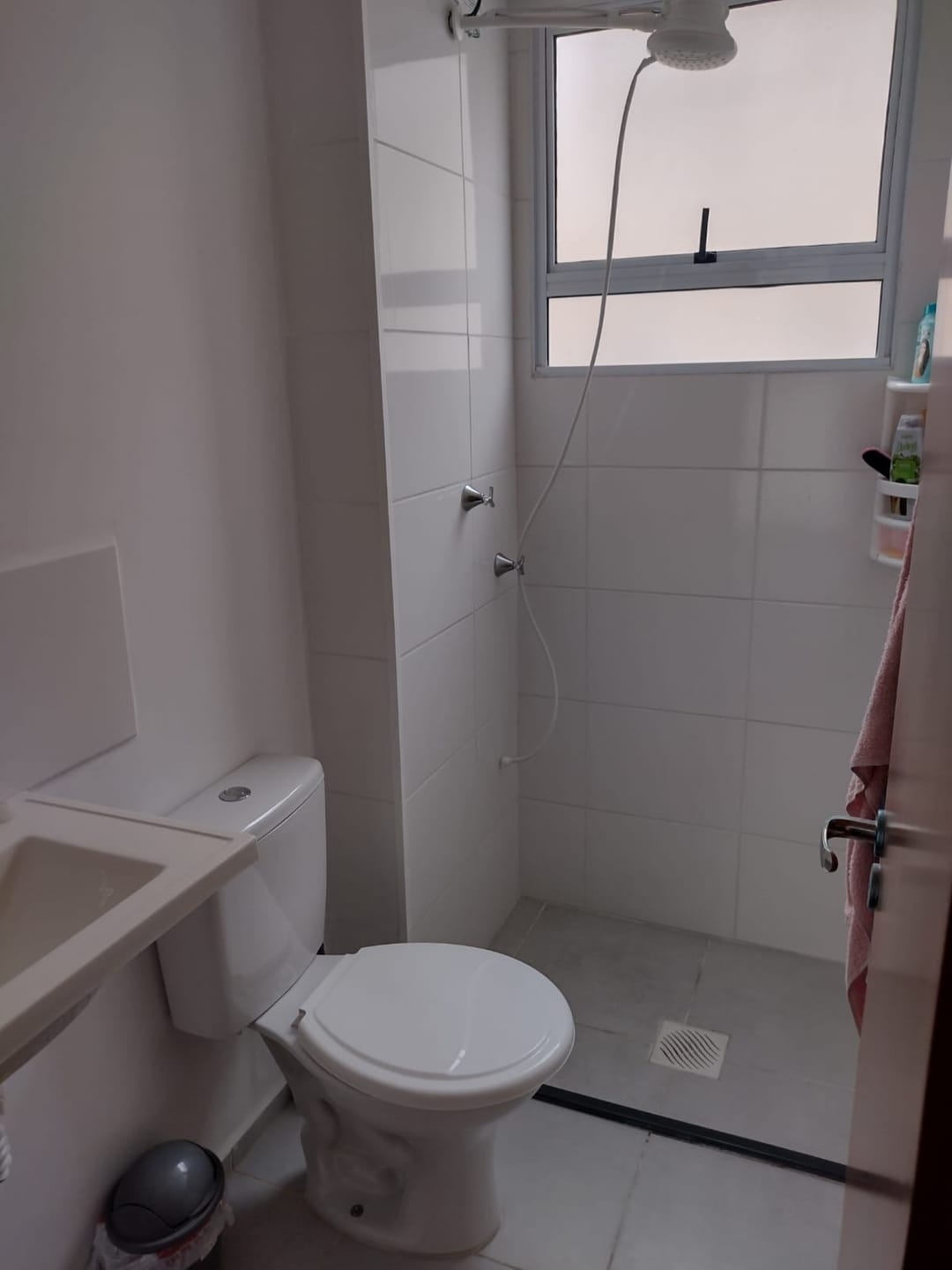 Apartamento para alugar com 2 quartos, 39m² - Foto 15