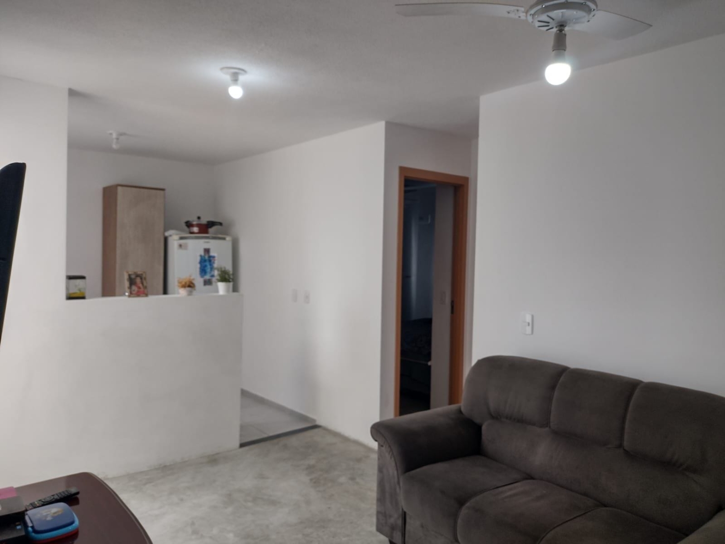 Apartamento para alugar com 2 quartos, 39m² - Foto 1
