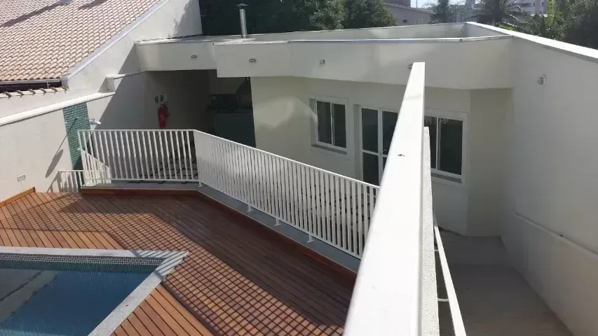 Apartamento, 2 quartos, 67 m² - Foto 13
