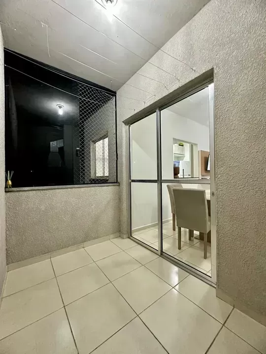 Apartamento à venda com 2 quartos, 55m² - Foto 9