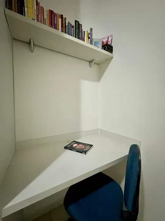 Apartamento à venda com 2 quartos, 55m² - Foto 12