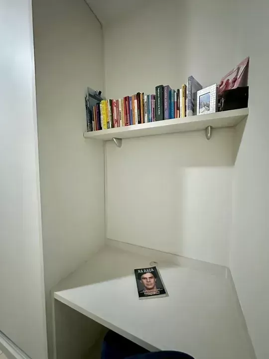 Apartamento à venda com 2 quartos, 55m² - Foto 17