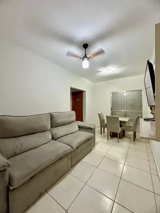 Apartamento à venda com 2 quartos, 55m² - Foto 1