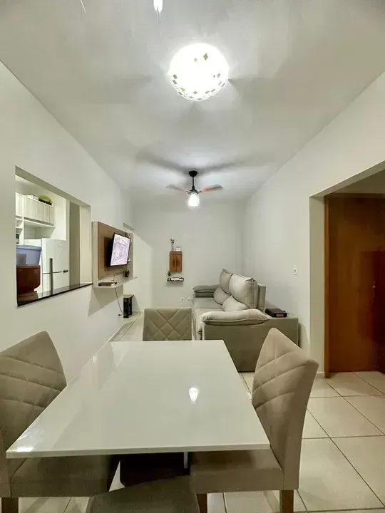 Apartamento à venda com 2 quartos, 55m² - Foto 3