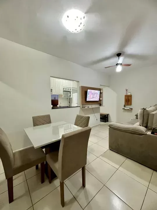 Apartamento à venda com 2 quartos, 55m² - Foto 4