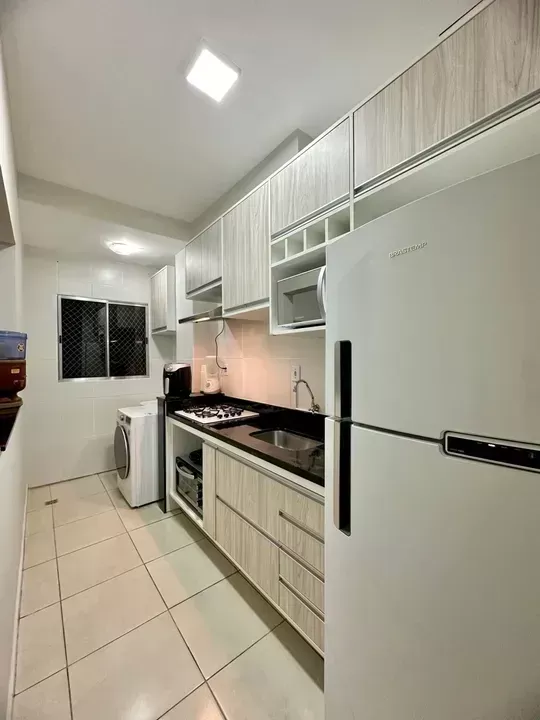Apartamento à venda com 2 quartos, 55m² - Foto 7
