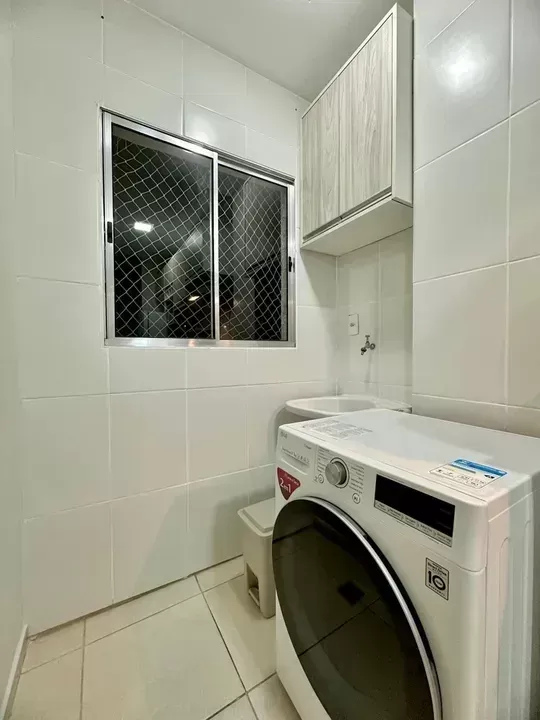 Apartamento à venda com 2 quartos, 55m² - Foto 8