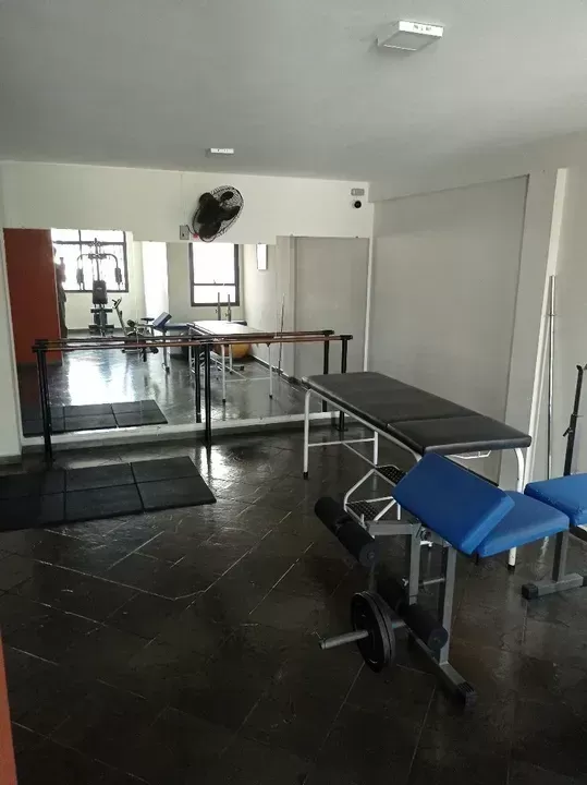 Apartamento, 3 quartos, 180 m² - Foto 6
