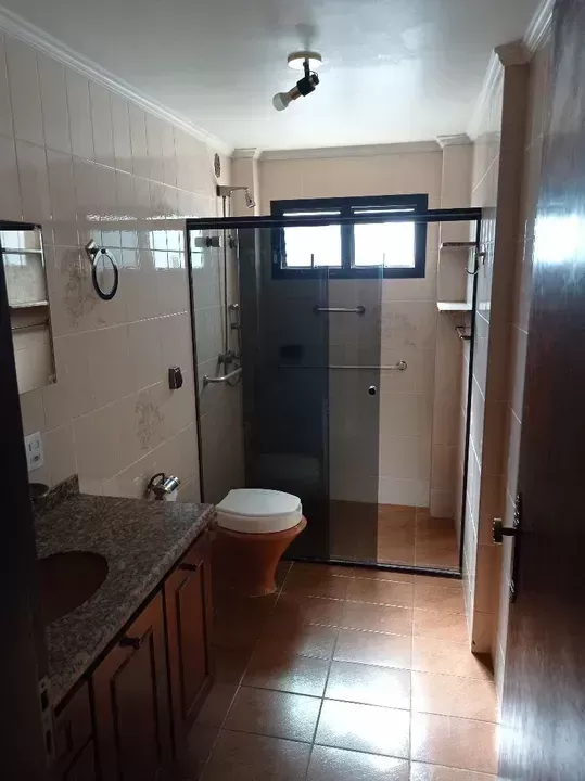 Apartamento, 3 quartos, 180 m² - Foto 9