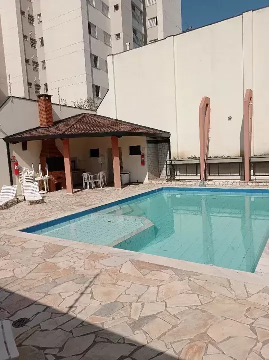Apartamento, 3 quartos, 180 m² - Foto 5