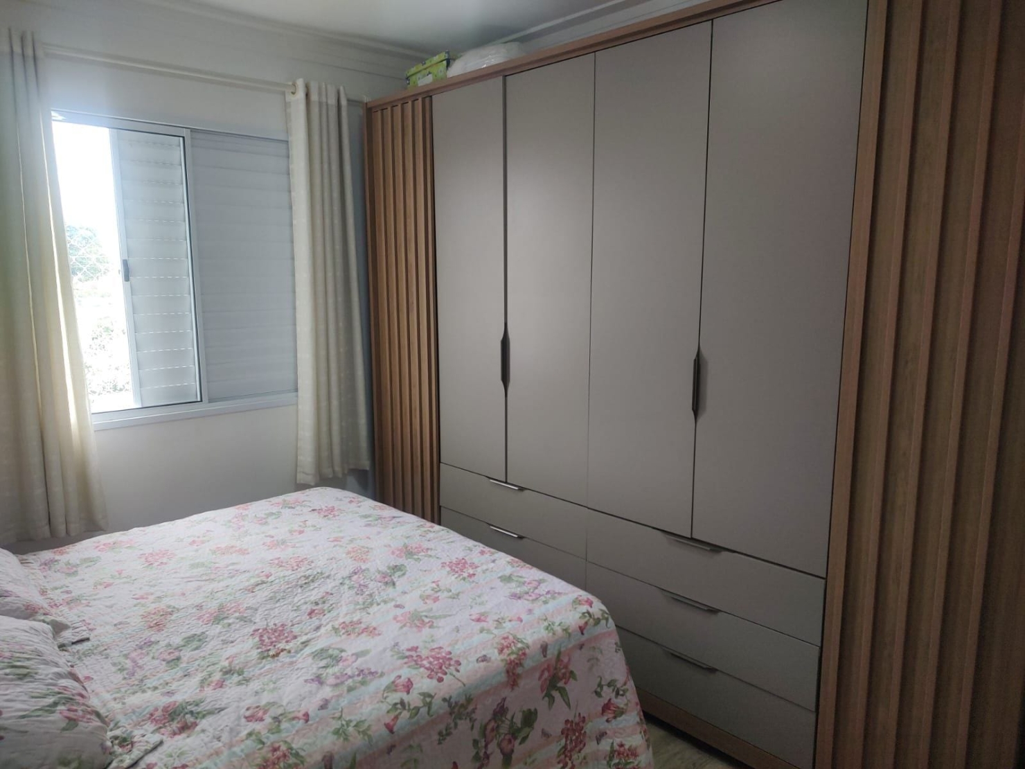Apartamento, 2 quartos, 65 m² - Foto 12